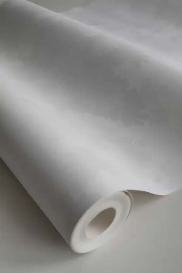 Papel pintado de árboles en color verde Raphael Charcoal 444-81 - Imagen 45