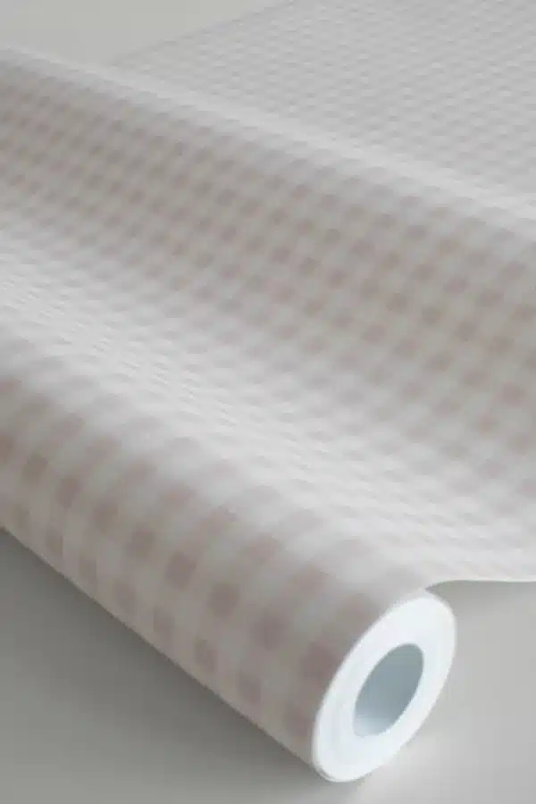 Papel pintado de cuadros en color gris Ruta Gray S10316 - Imagen 20