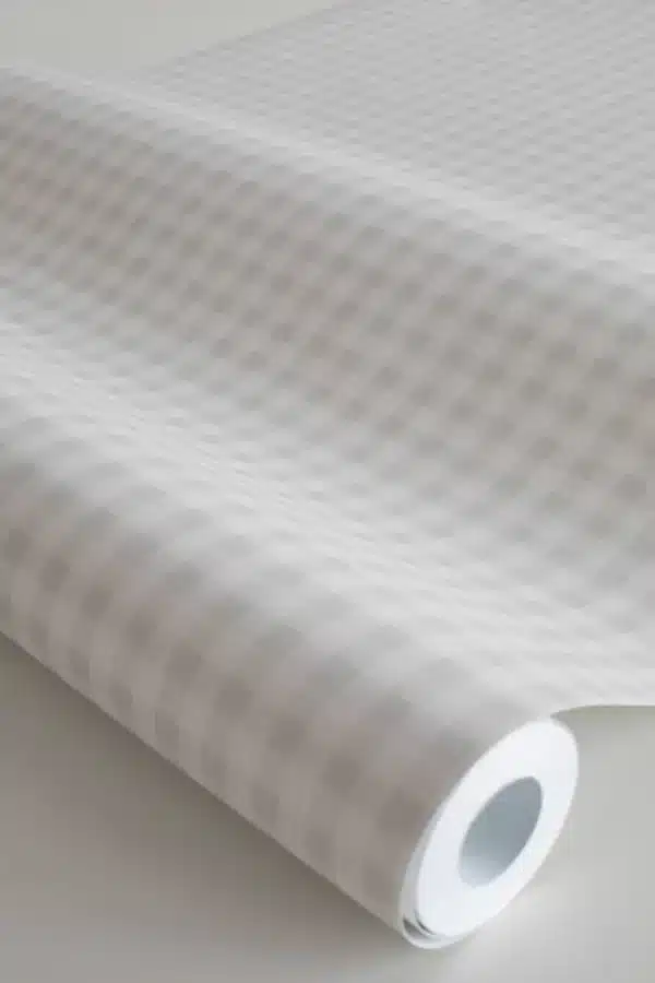 Papel pintado de cuadros en color gris Ruta Gray S10316 - Imagen 17