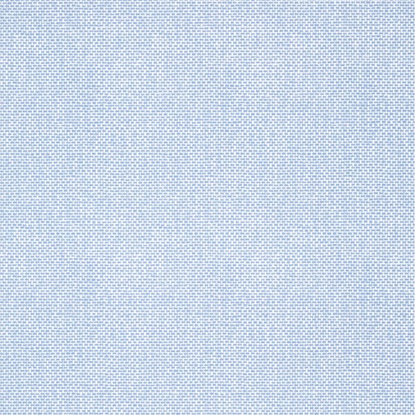 Papel pintado de símil fibras naturales en color azul Palawan Blue T16262