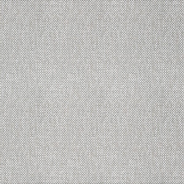 Papel pintado de símil fibras naturales en color negro Palawan Charcoal T16264