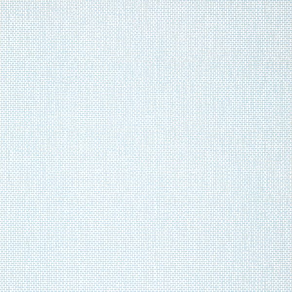 Papel pintado de símil fibras naturales en color azul Palawan French Blue T16266