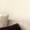 Papel pintado de falso liso color negro Uni Mat 104999842 - Imagen 15