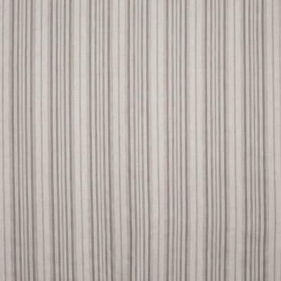 Tela de rayas en color gris Maltese Limestone 4062/015