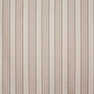 Tela de rayas en color beige Maltese Sand 4062/504