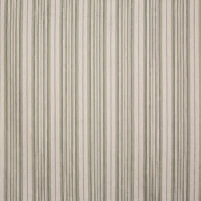Tela de rayas en color gris Maltese Basil 4062/687