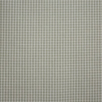 Tela de cuadros en color gris Gozo Basil 4064/687