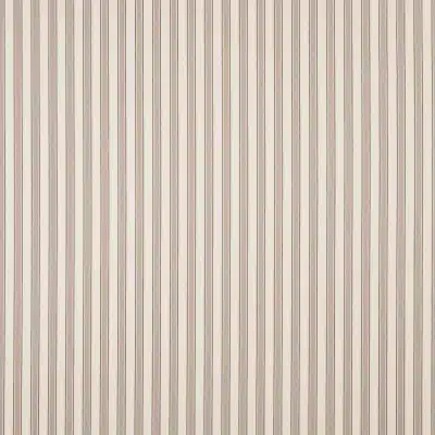 Tela de rayas en color beige Emma 03