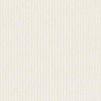 Papel pintado de rayas en color gris Polka Stripe 7861