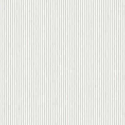 Papel pintado de rayas en color azul Polka Stripe 7863