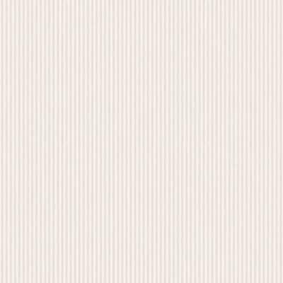 Papel pintado de rayas en color rosa Polka Stripe 7865