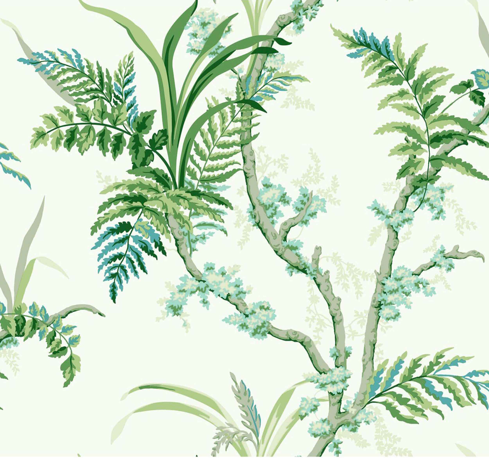 Papel Pintado Coordone