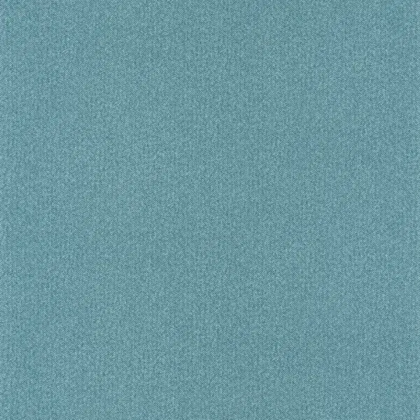 Papel pintado falso liso en color azul Chevron Uni 102226370