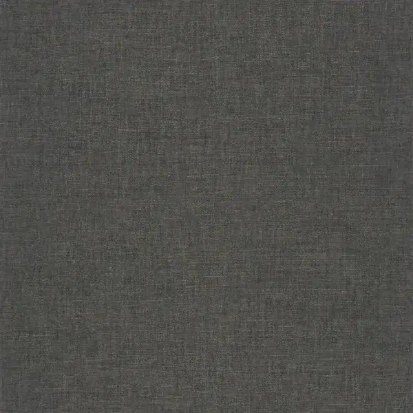 Papel pintado liso en color negro Uni Metallise Irise 103239022