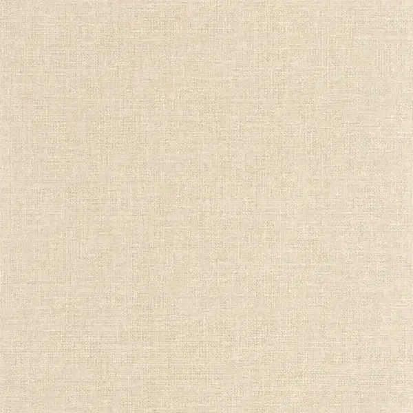 Papel pintado liso en color beige Uni Mat 104011136