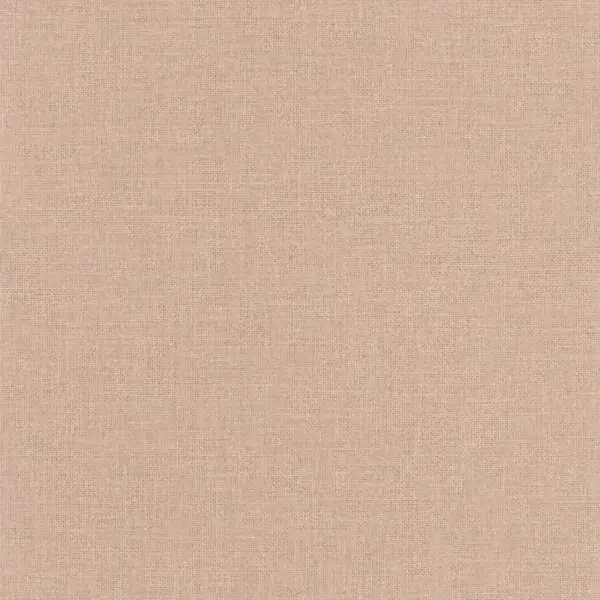 Papel pintado liso en color beige Uni Mat 104011926