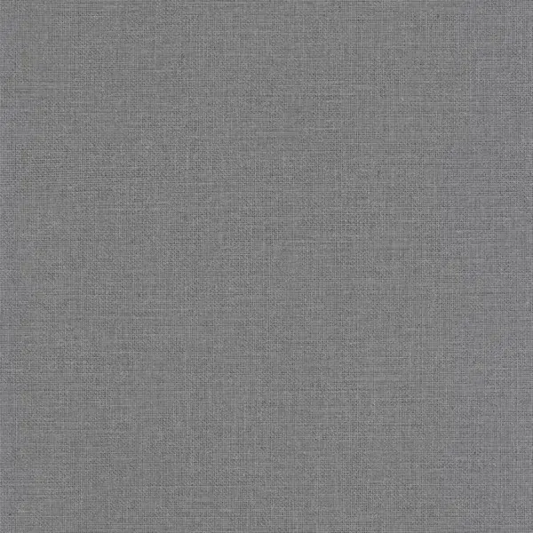 Papel pintado liso en color gris Uni Mat 104019243