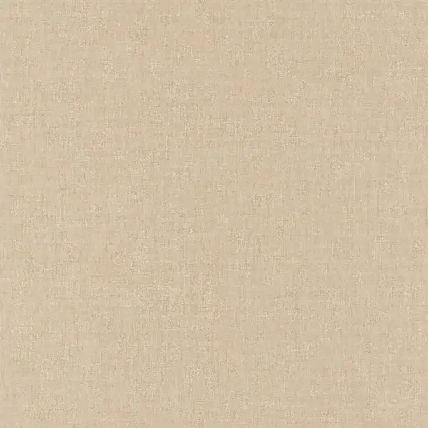 Papel pintado liso en color beige Linen Uni 68521400
