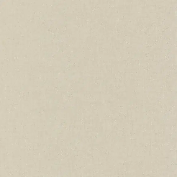 Papel pintado liso en color gris Linen Uni 68521980