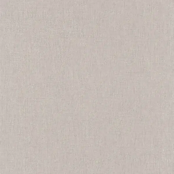 Papel pintado liso en color gris Linen Uni 68529210