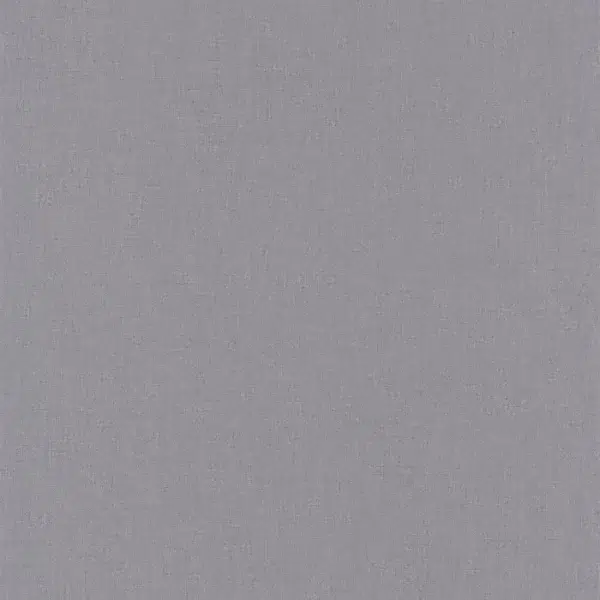 Papel pintado liso en color gris Linen Uni 68529743