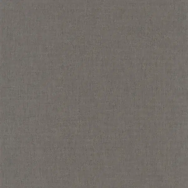 Papel pintado liso en color gris Linen Uni 68529880