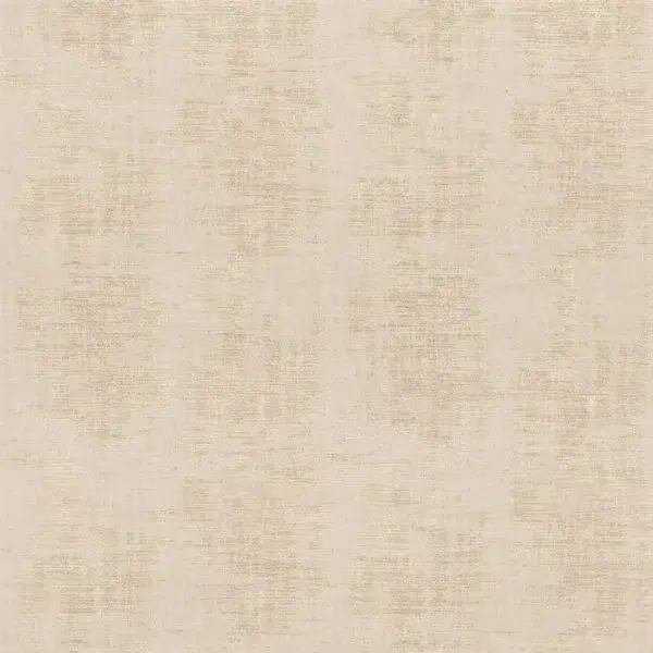 Papel pintado imitación de terciopelo en color beige Johara 74390370