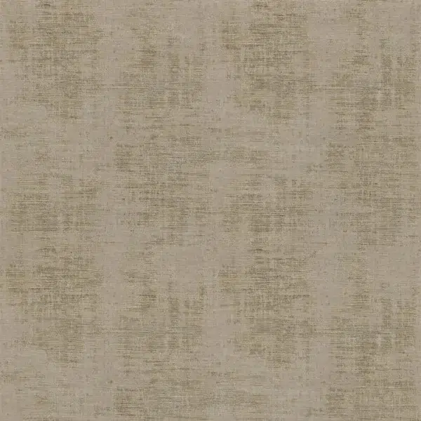 Papel pintado imitación de terciopelo en color gris Johara 74390676
