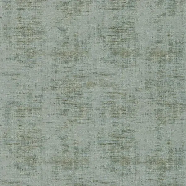 Papel pintado imitación de terciopelo en color verde Johara 74391288