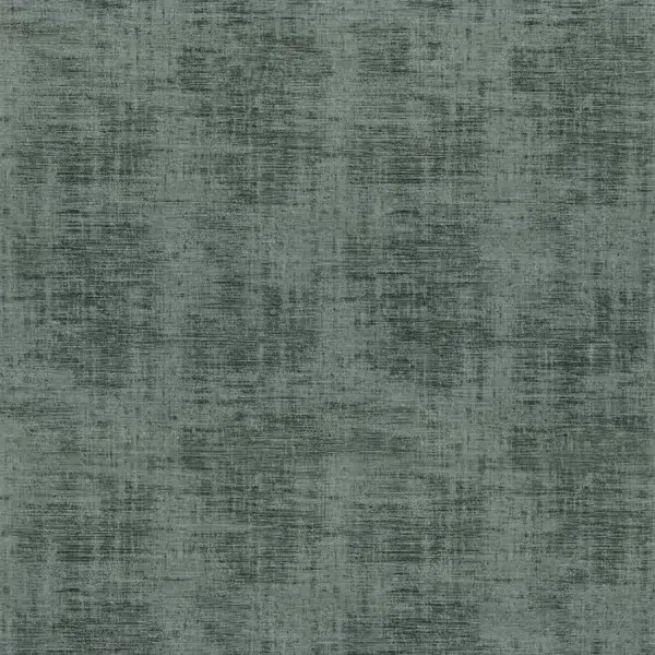 Papel pintado imitación de terciopelo en color verde Johara 74391492