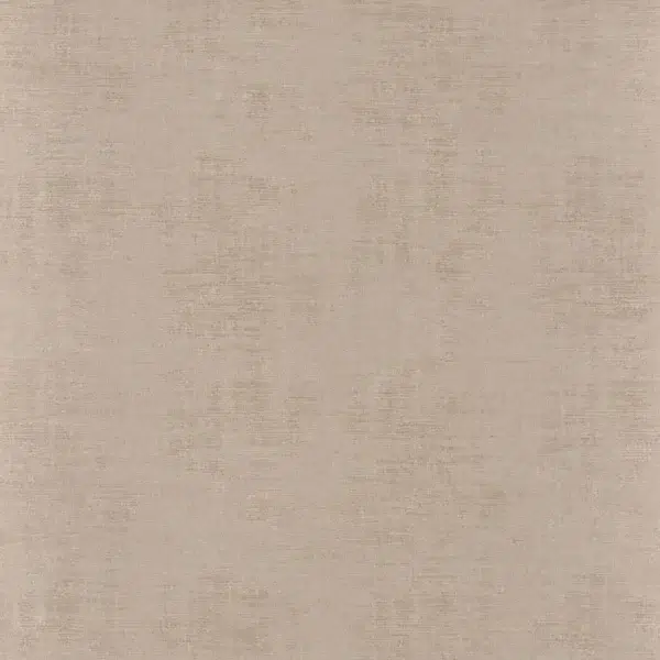 Papel pintado imitación de terciopelo en color marrón Johara 74392310