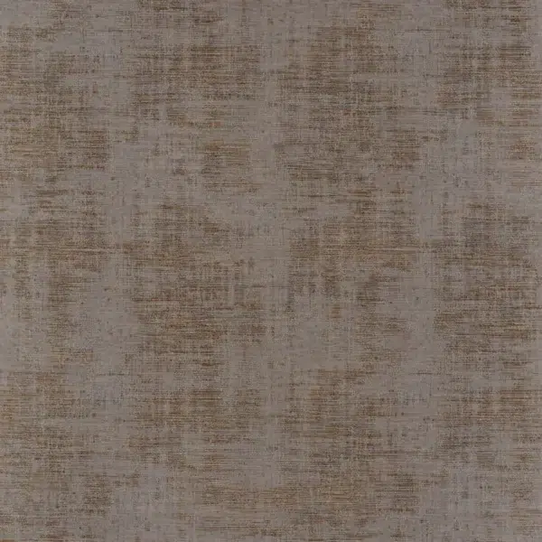 Papel pintado imitación de terciopelo en color gris Johara 74392616