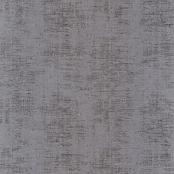 Papel pintado imitación de terciopelo en color gris Johara 74392820