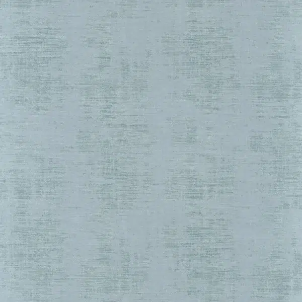 Papel pintado imitación de terciopelo en color azul Johara 74393534