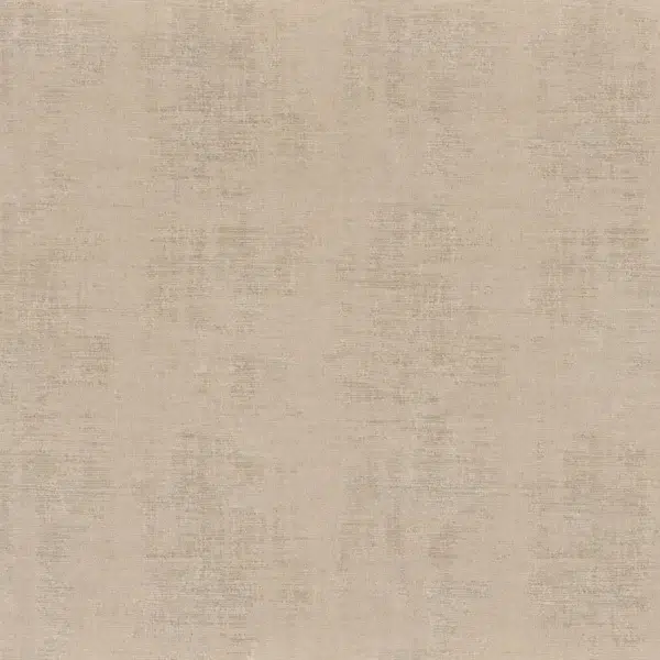 Papel pintado imitación de terciopelo en color beige Johara 74395064