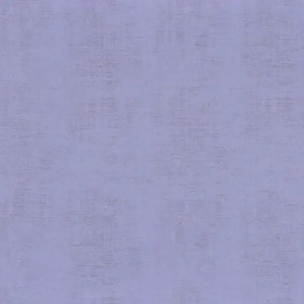 Papel pintado imitación de terciopelo en color azul Johara 74396492