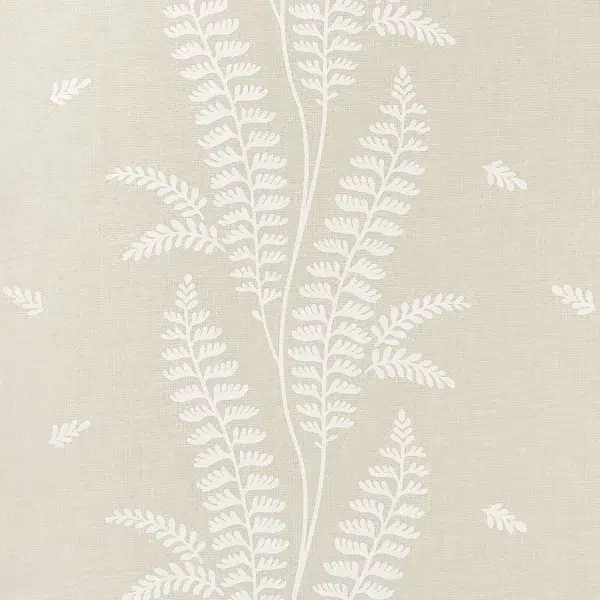 Papel pintado de hojas en color verde Ensbury Fern AT57826 - Imagen 16