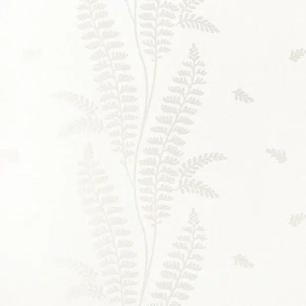 Papel pintado de hojas en color verde Ensbury Fern AT57826 - Imagen 26