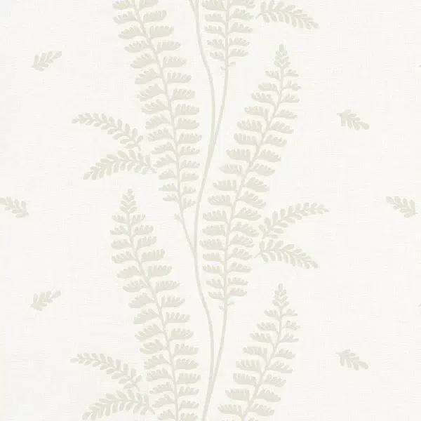 Papel pintado de hojas en color verde Ensbury Fern AT57826 - Imagen 21