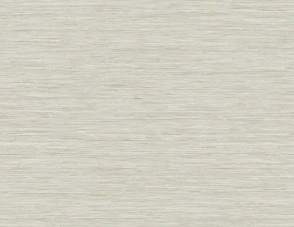 Papel pintado de símil de fibras naturales en color beige Savannah Grass IV LS60407