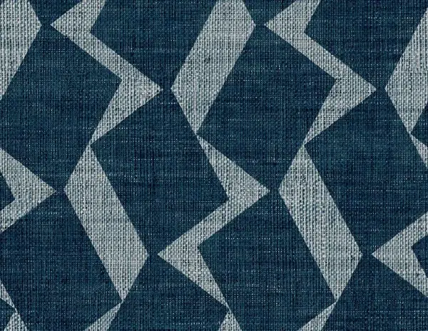 Papel pintado abstracto en color azul Savannah Grass V LS60502