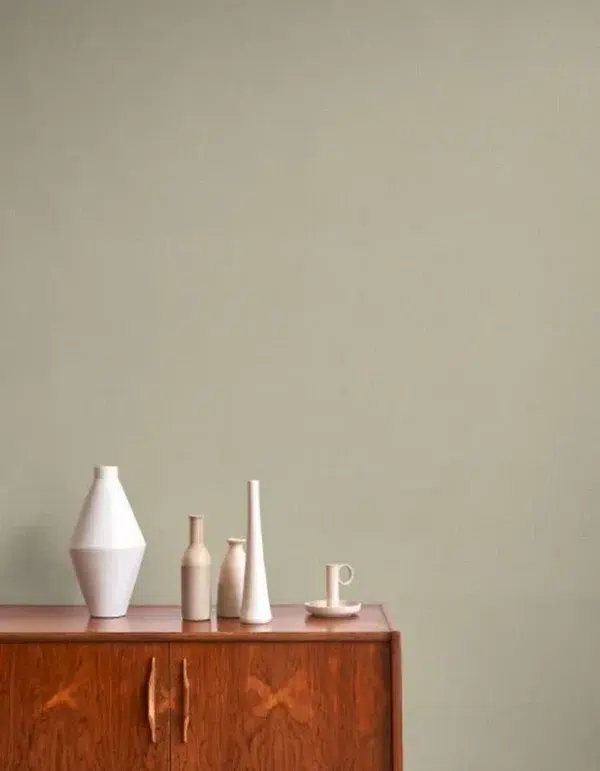 Papel pintado liso en color gris Denim 87539212 - Imagen 13