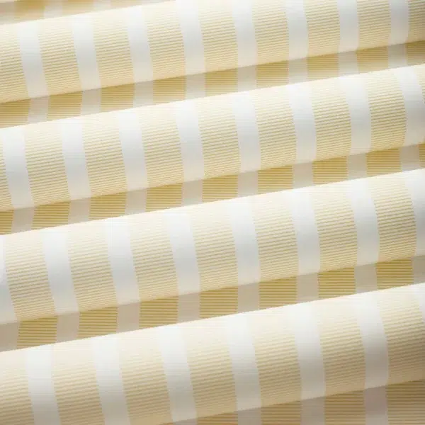 Papel pintado de rayas en color morado Railway Stripe T44038 - Imagen 9