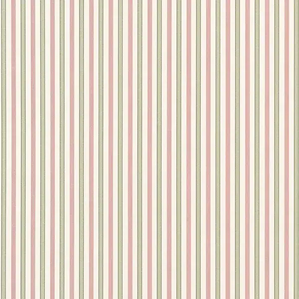 Papel pintado de rayas en color azul Conner Stripe T44063 - Imagen 11