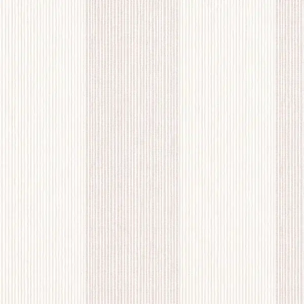 Papel pintado de rayas en color beige Evan Stripe T44020 - Imagen 6