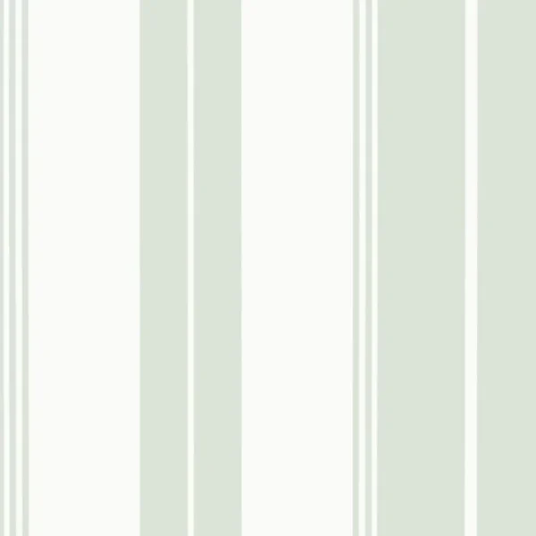 Papel pintado de rayas en color negro Norfolk Stripe T44050 - Imagen 17