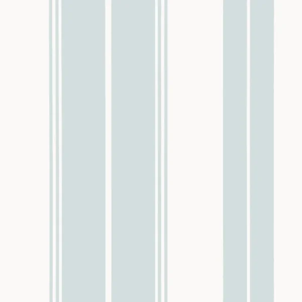 Papel pintado de rayas en color negro Norfolk Stripe T44050 - Imagen 21