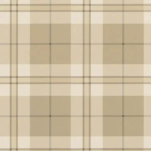 Papel pintado de cuadros en color azul Douglas Plaid T44075 - Imagen 23