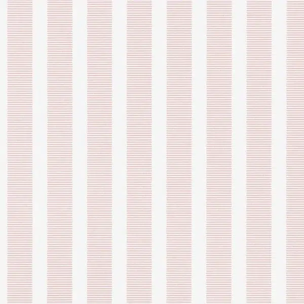Papel pintado de rayas en color morado Railway Stripe T44038 - Imagen 23