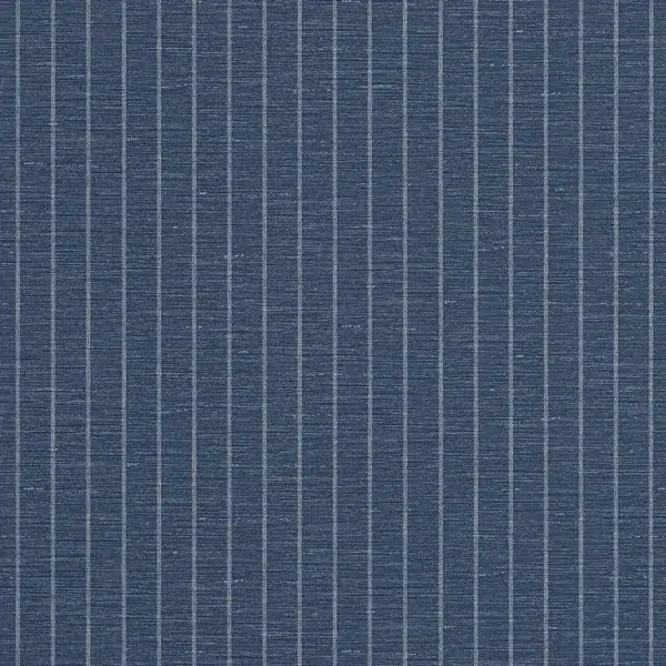 Papel pintado de rayas en color verde Suited Stripe T44031 - Imagen 11